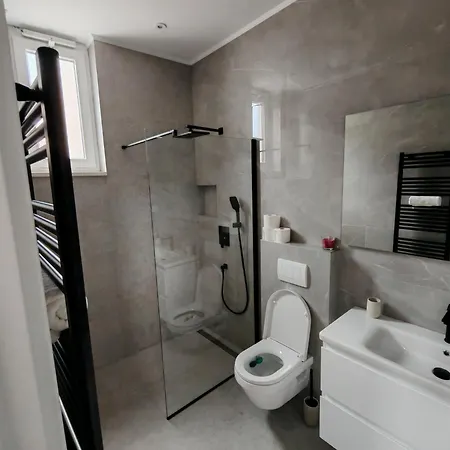 The White House Вилла *