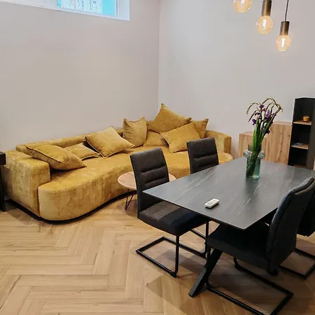 The White House Вилла