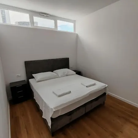 Вилла The White House *