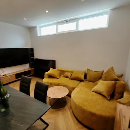 The White House Вилла *