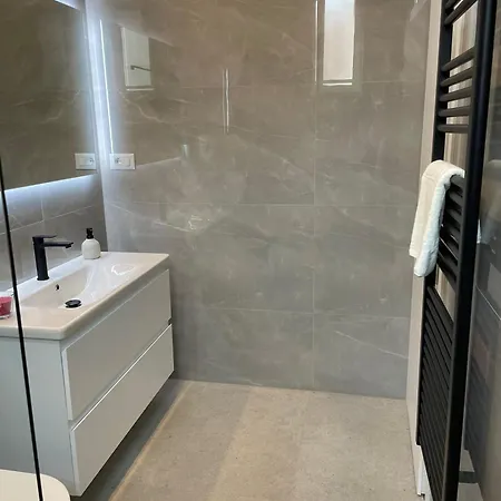 The White House Вилла