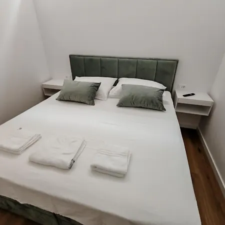 Вилла The White House