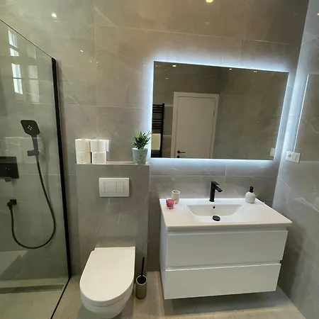 The White House Вилла