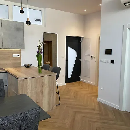 The White House Вилла