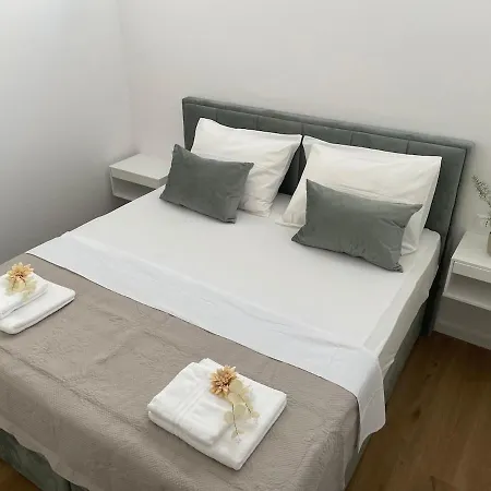 Вилла The White House