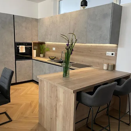 Вилла The White House *