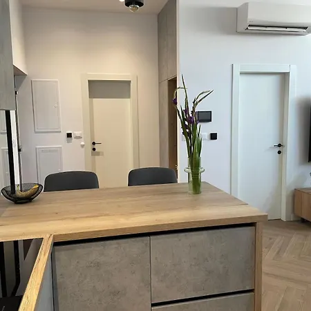 The White House Вилла *