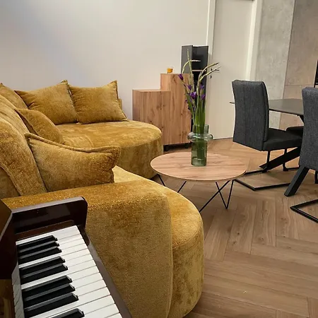 The White House Вилла *