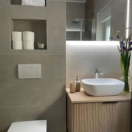 The White House Сплит