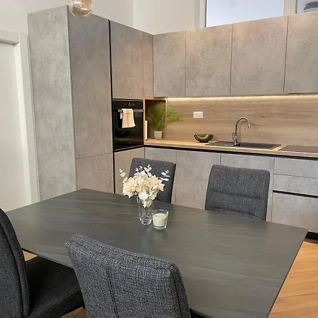 The White House Вилла