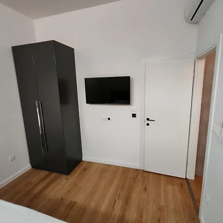 The White House Villa