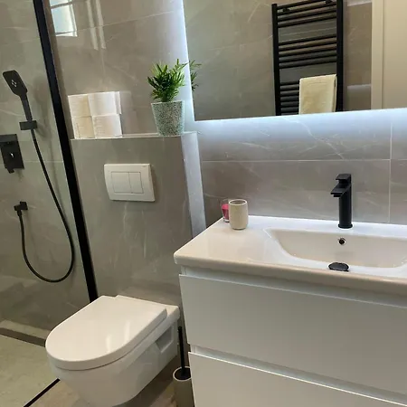 The White House Villa