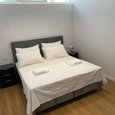 Villa The White House *