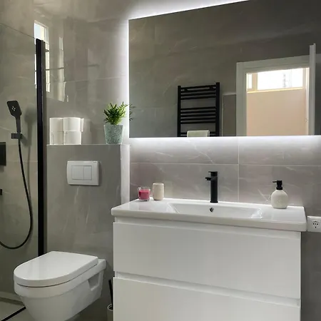 Villa The White House *