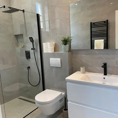 Villa The White House