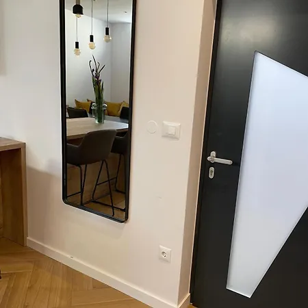 The White House Villa *