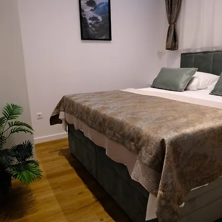 The White House ヴィラ