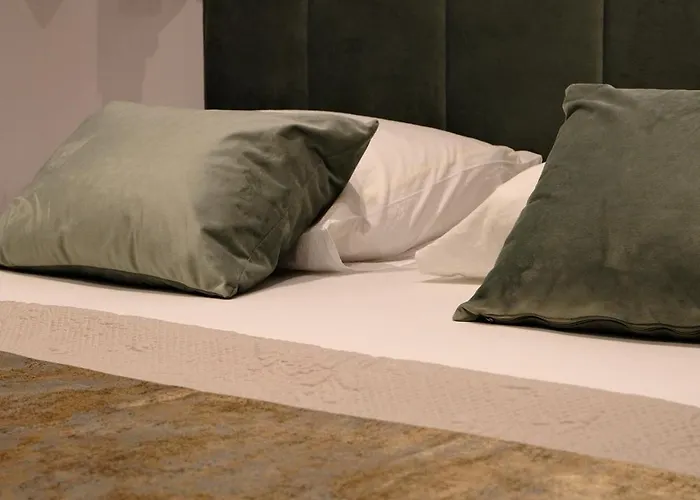 ヴィラ The White House