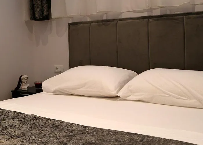 The White House ヴィラ *