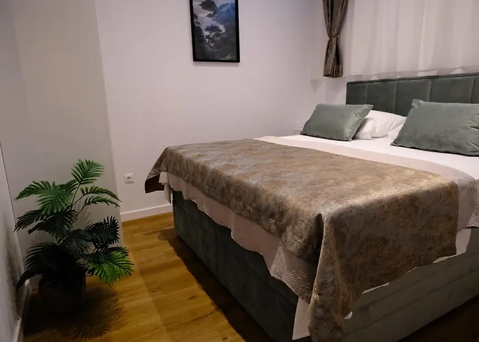 The White House ヴィラ