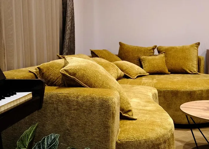 The White House ヴィラ