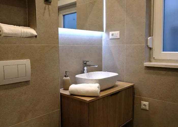 The White House ヴィラ *