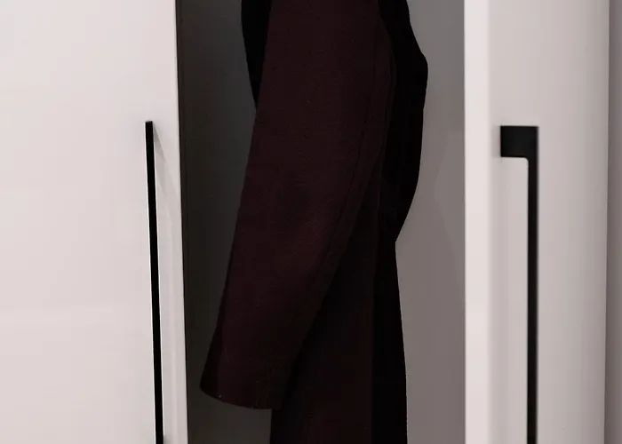 The White House スプリト