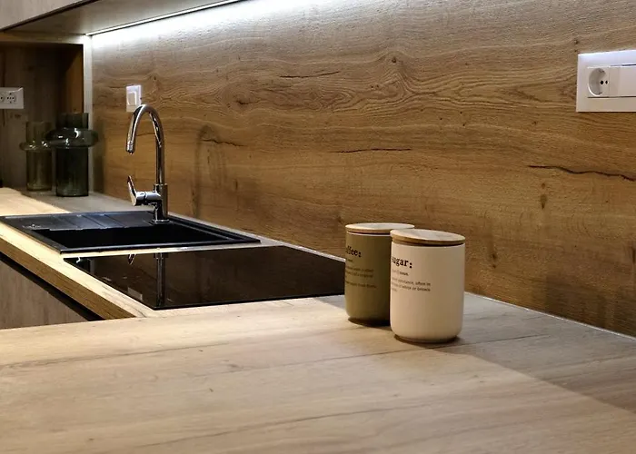 The White House * スプリト