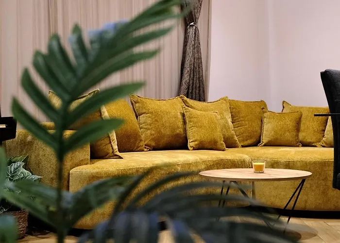 The White House ヴィラ *