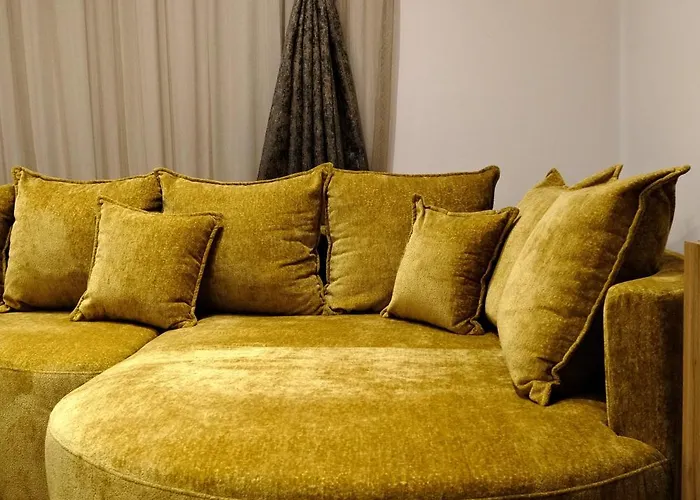 The White House * スプリト