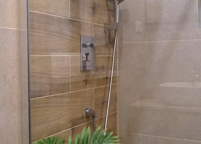 The White House スプリト