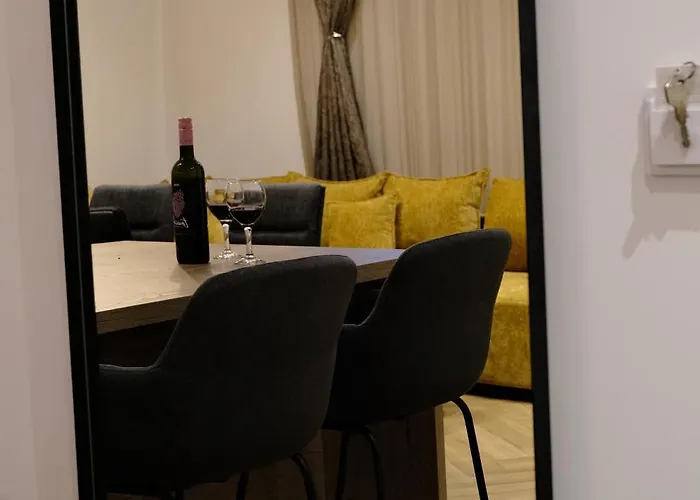 The White House ヴィラ