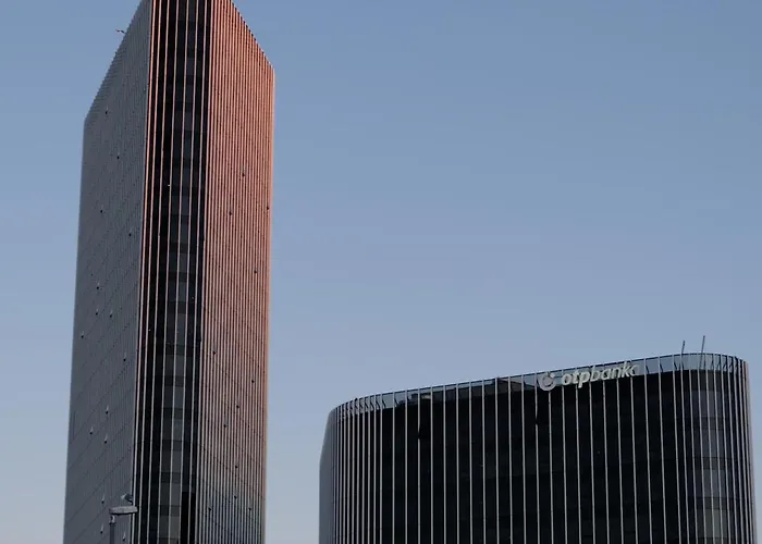 The White House ヴィラ