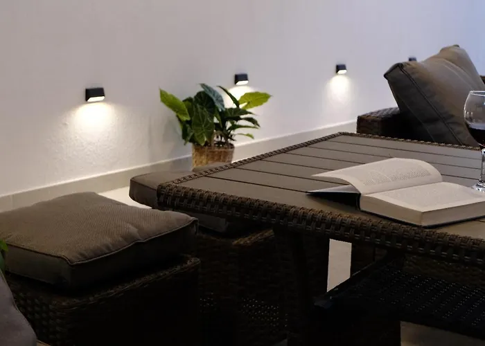 The White House ヴィラ スプリト