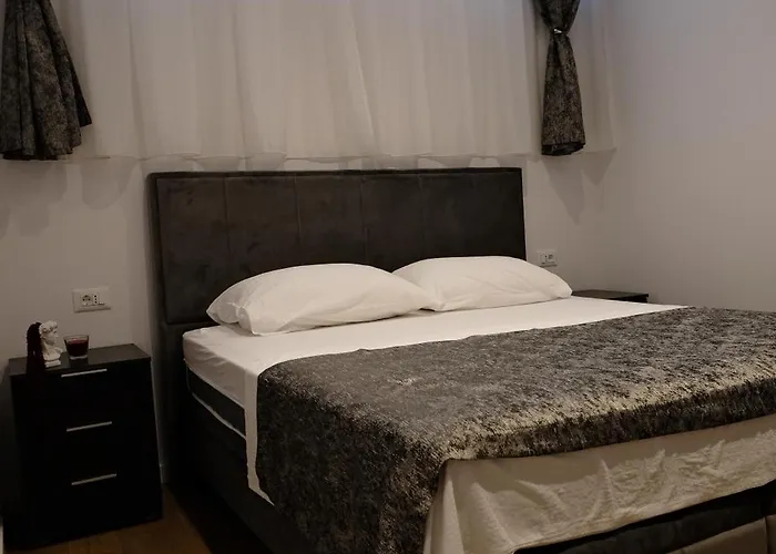 The White House ヴィラ *