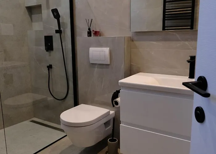 The White House * スプリト