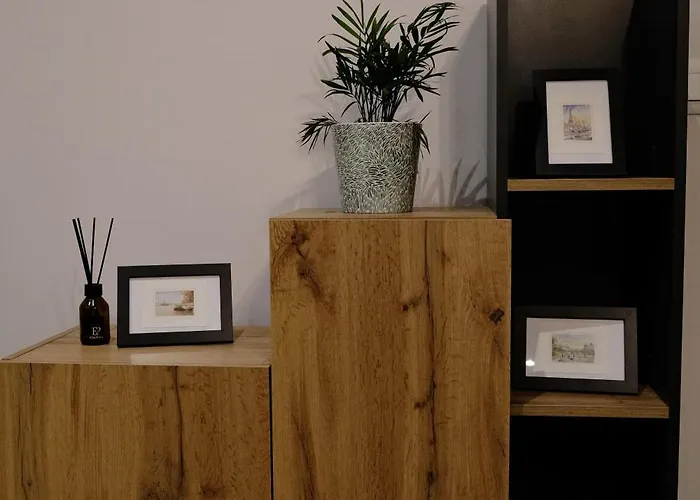 The White House ヴィラ スプリト