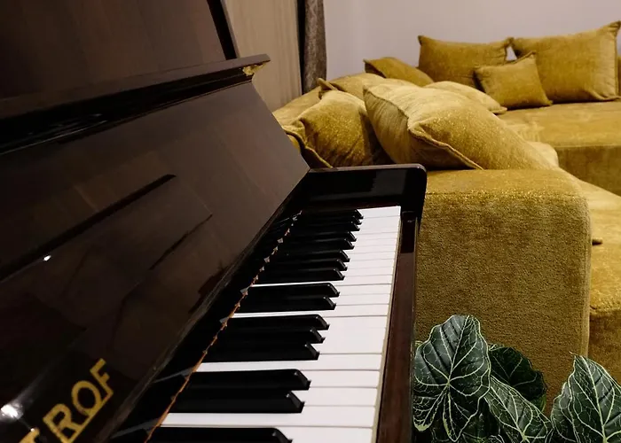 The White House ヴィラ