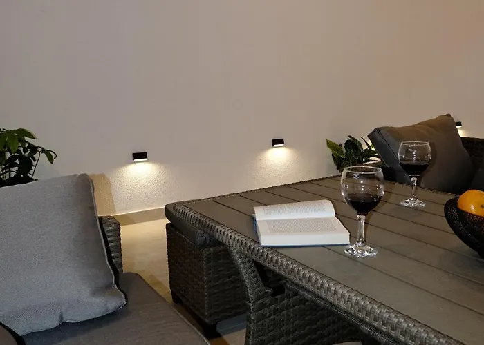 The White House スプリト