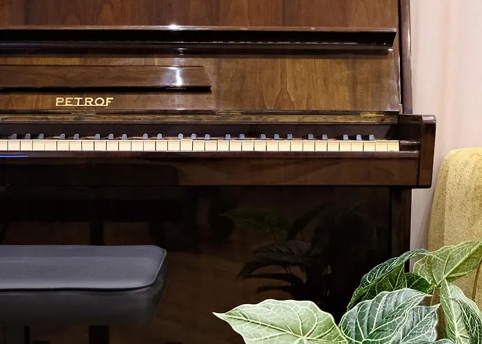 ヴィラ The White House